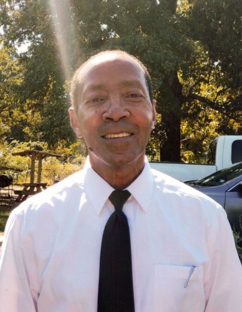 Luther J Fuller, Jr. Profile Photo