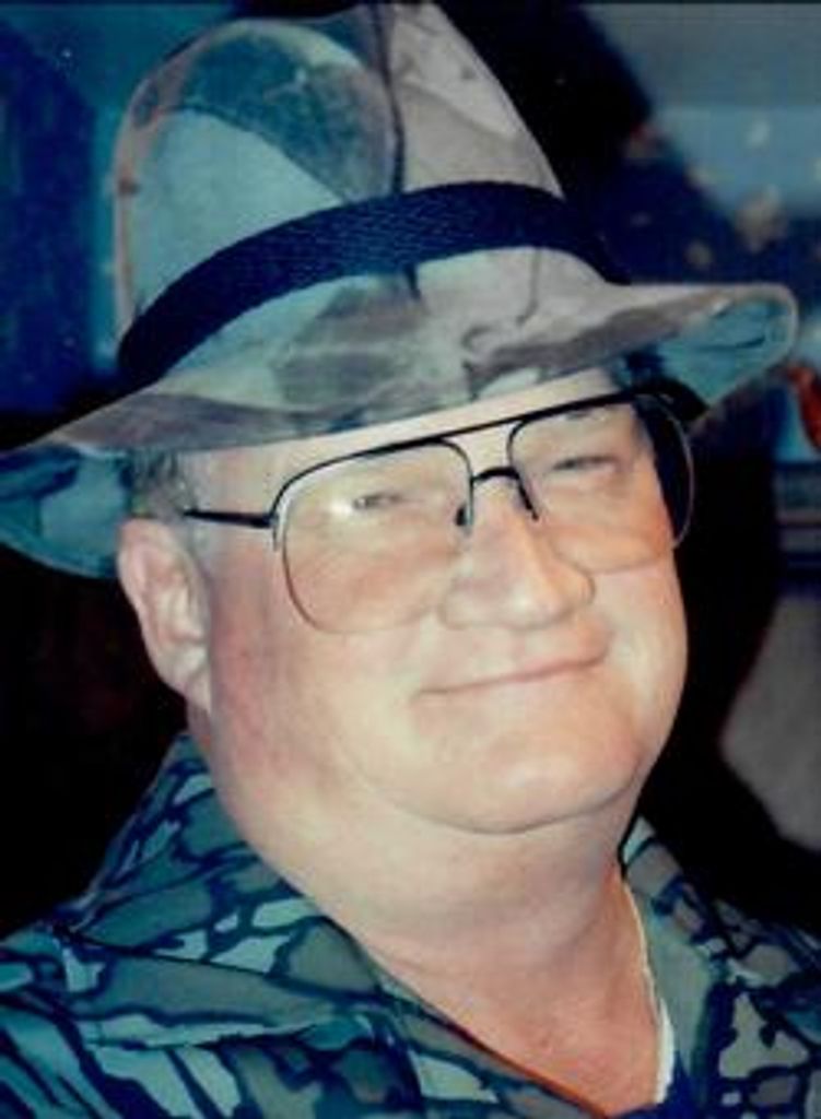 Edgar 'Ed' L. Simmons