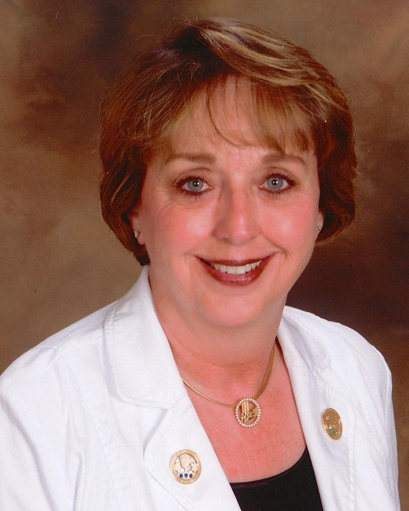 Trudy Lee Ballinger Profile Photo