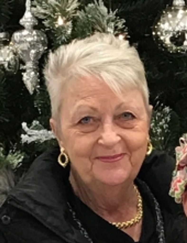 Donna Marie Bilson