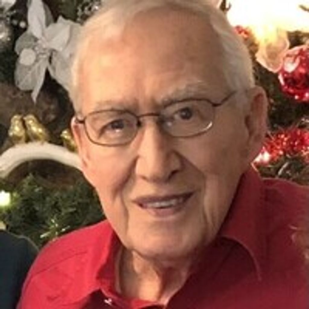 Joseph E. Smith