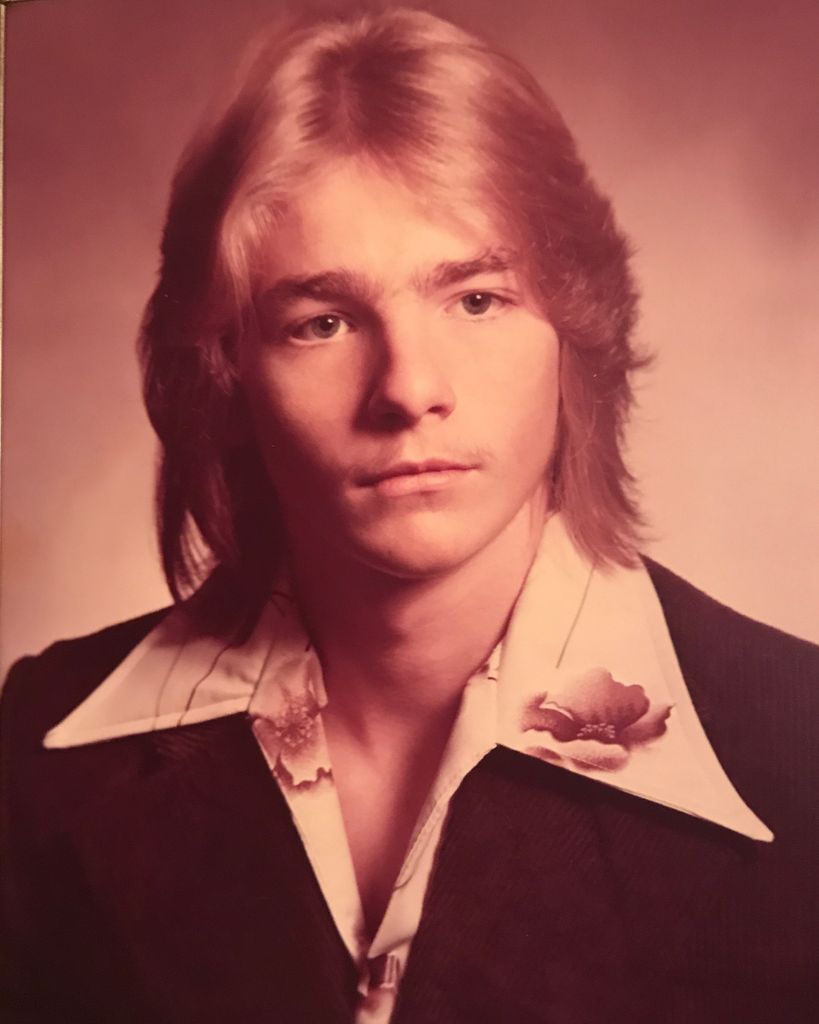 William Eddie Davis Profile Photo