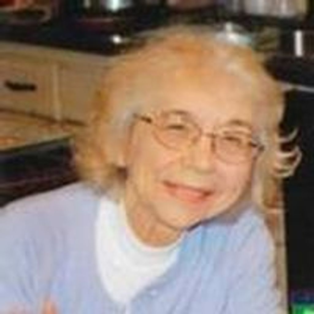 Connie B. Barnes