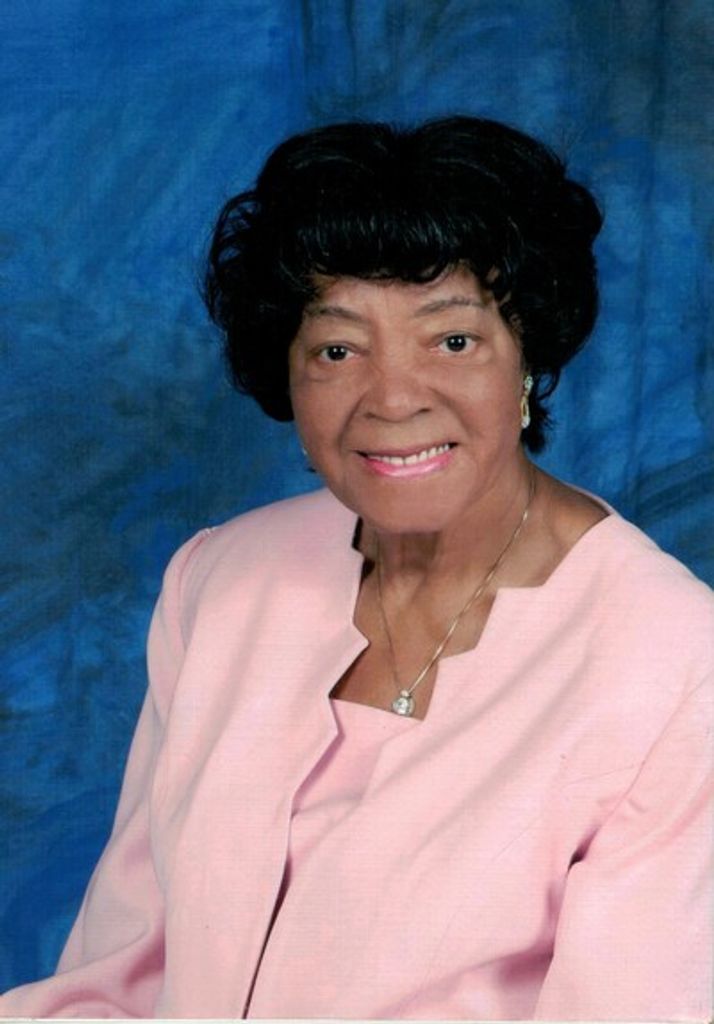 Eula B Gayles Profile Photo