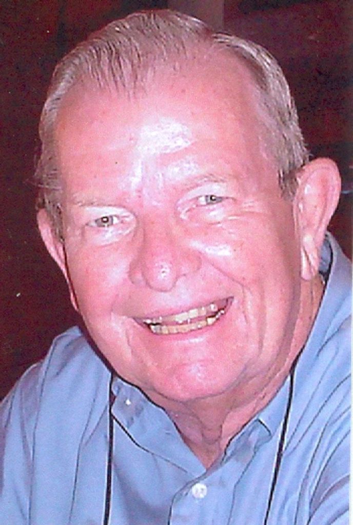 Brigadier General Frank P. Clarke, U.S. Army (Ret.)