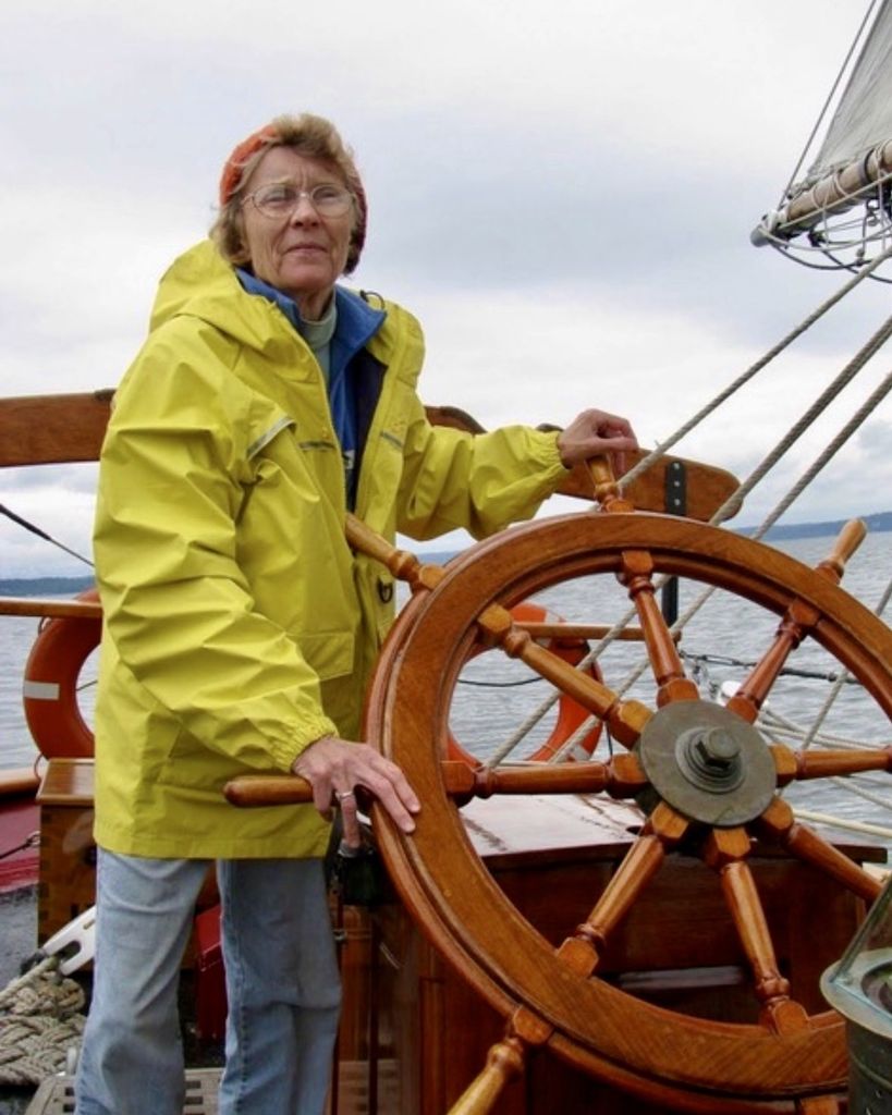 Ann M. Collins Profile Photo