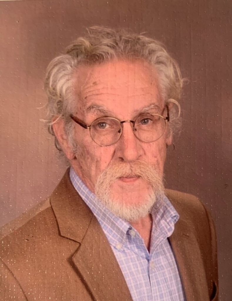 James Ballor