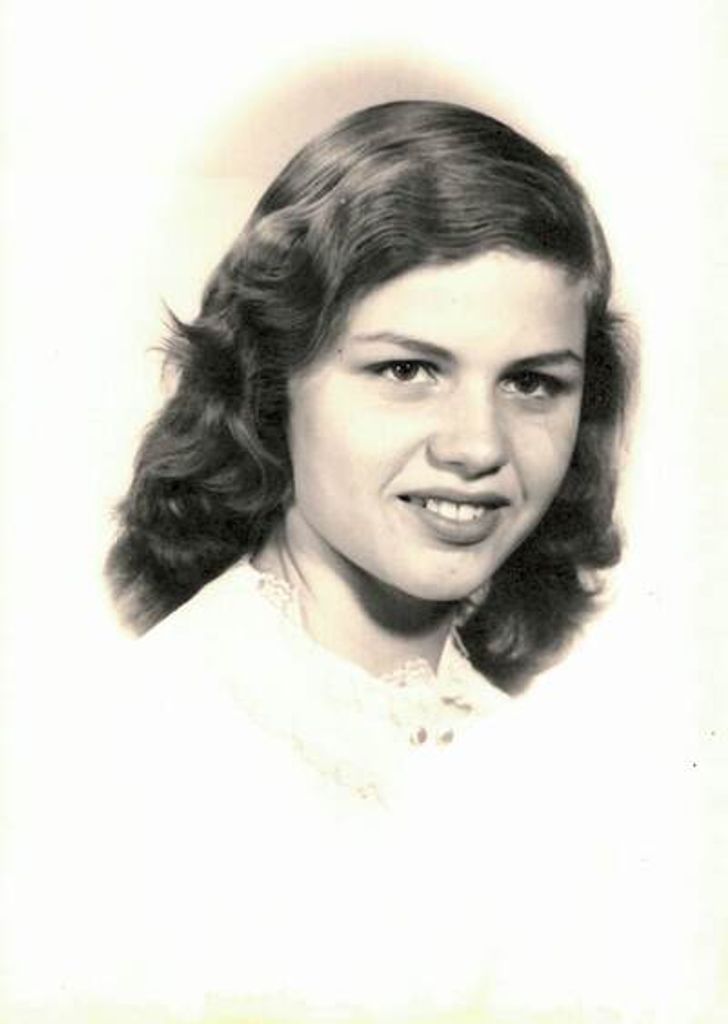 Carolyn Joyce Fordyce Profile Photo