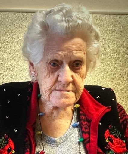Mabel Alma Haycock Profile Photo