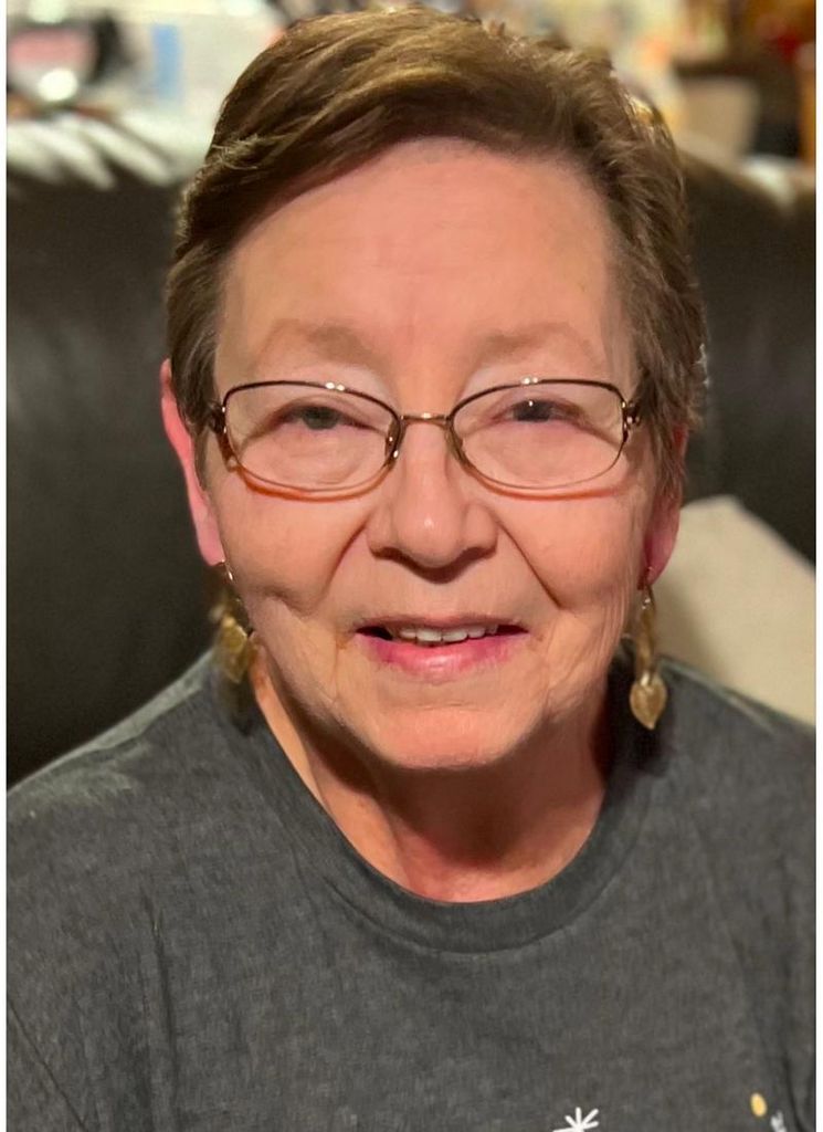 Terry Lynn Cochran Profile Photo