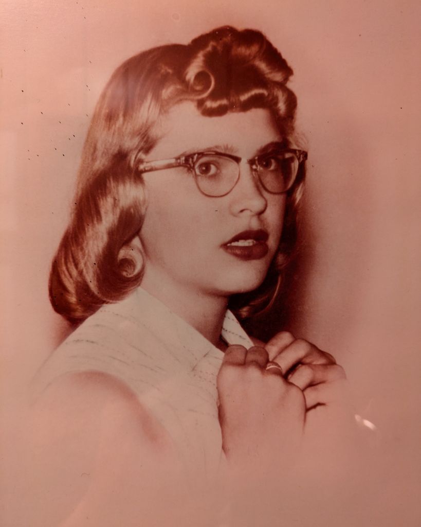 Inger Elizabeth Rhea