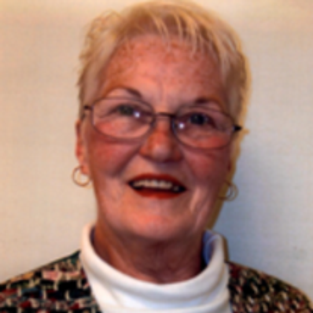 Judy K Jones