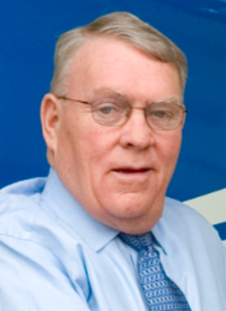Thomas Coyne Profile Photo