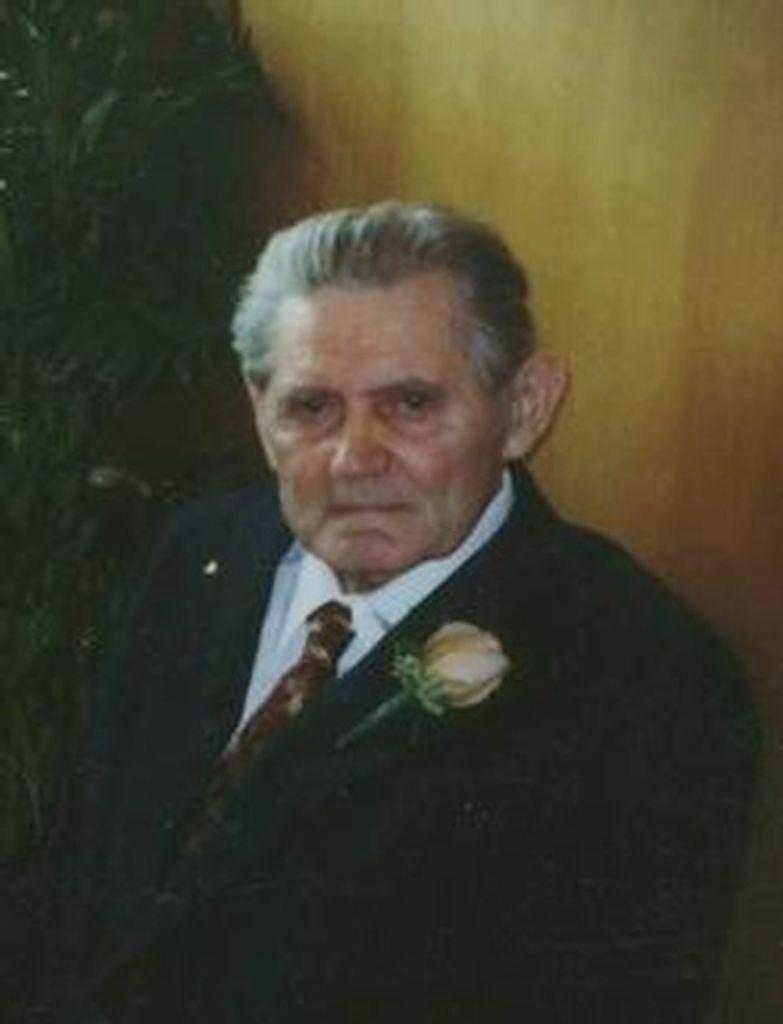 John Sedlak, Sr.