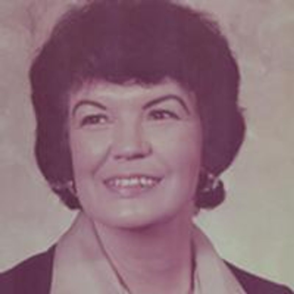 Evelyn R. Lukridge
