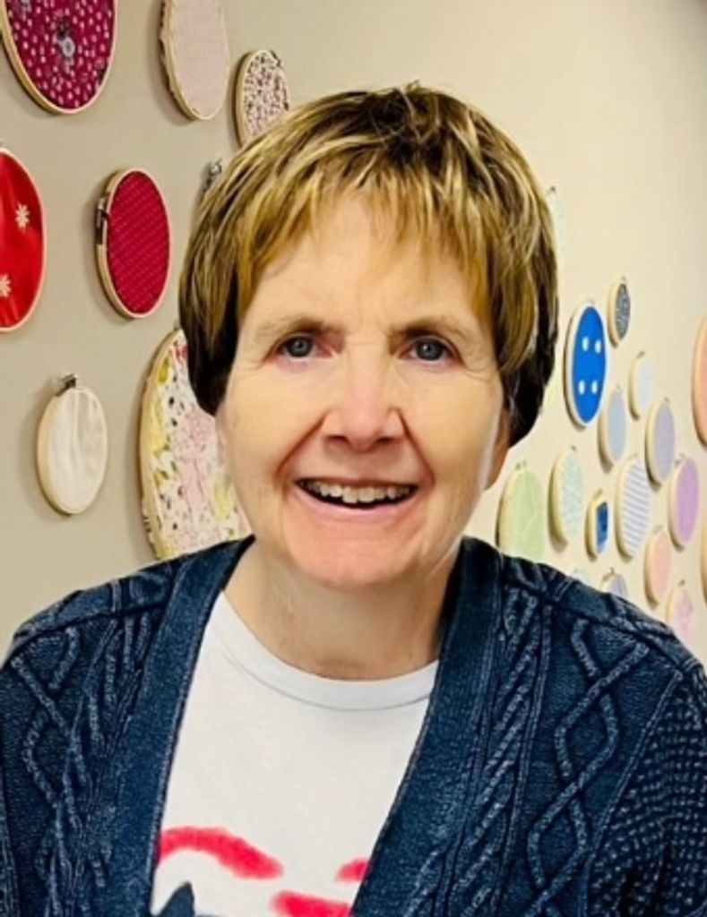 Debora Christine  Olson