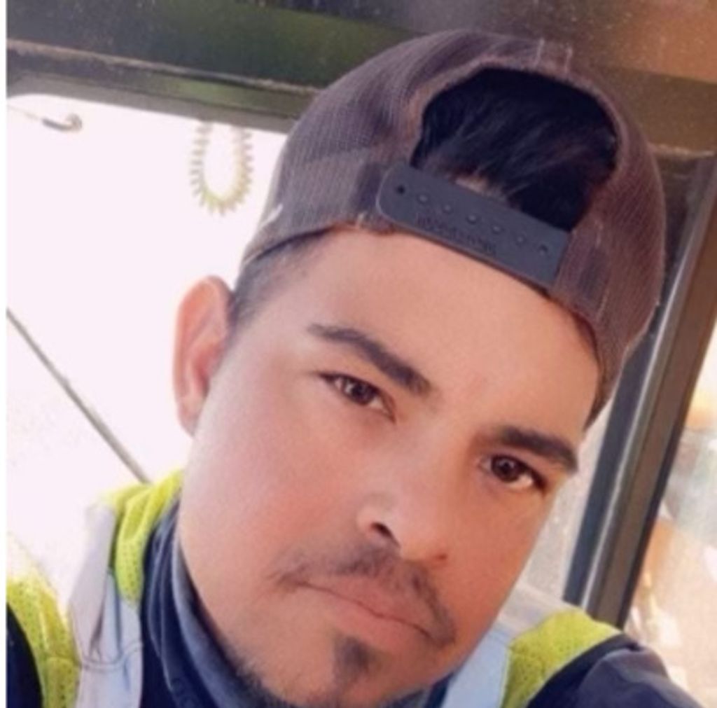 Johnny Lee Vaughn Profile Photo