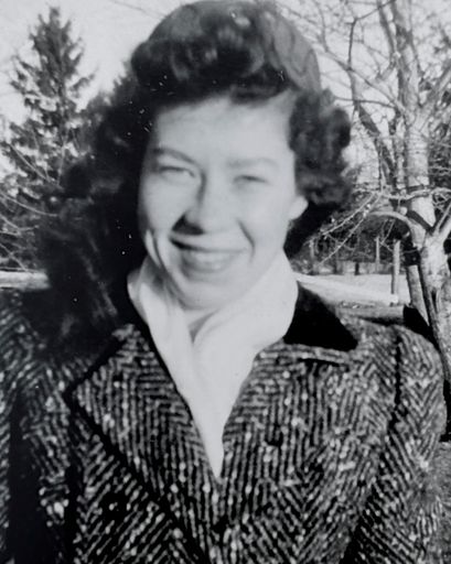 Lois M. Annexstad's obituary image