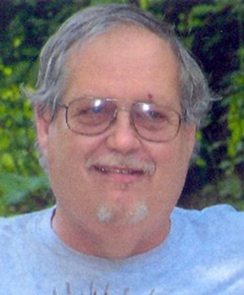 Clarence Lester Johnson, Jr.