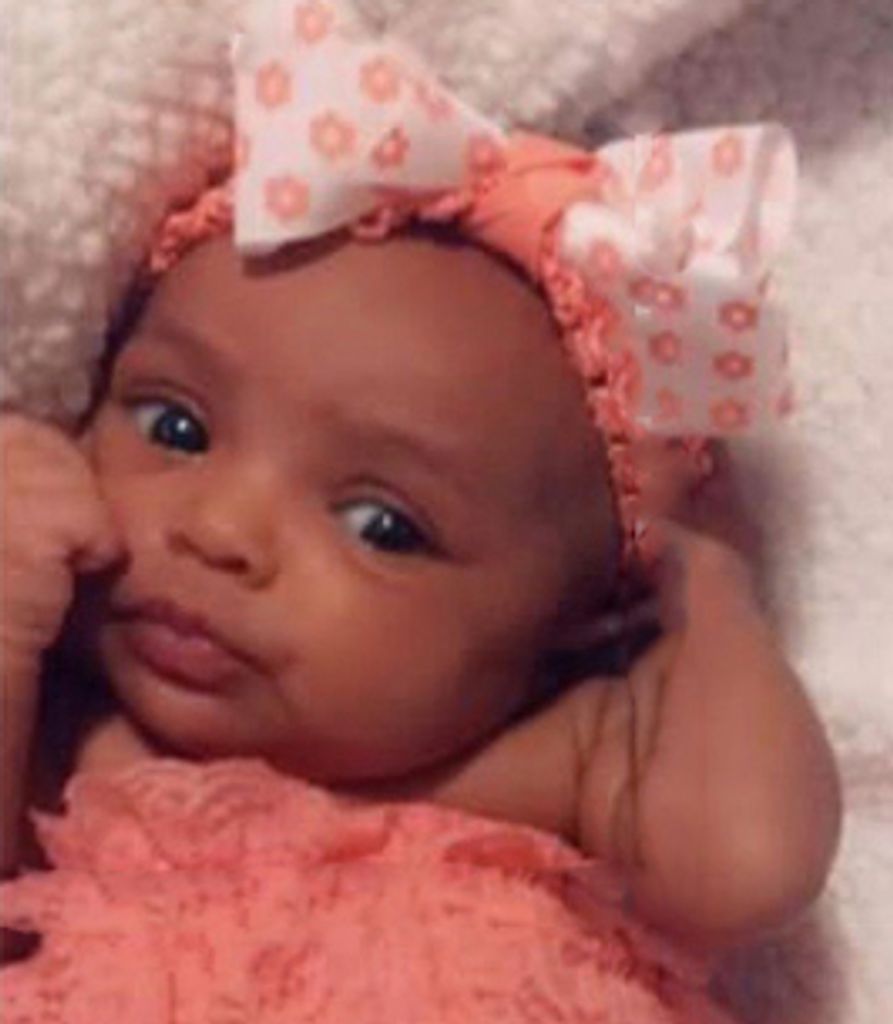 Sa'Niya Washington