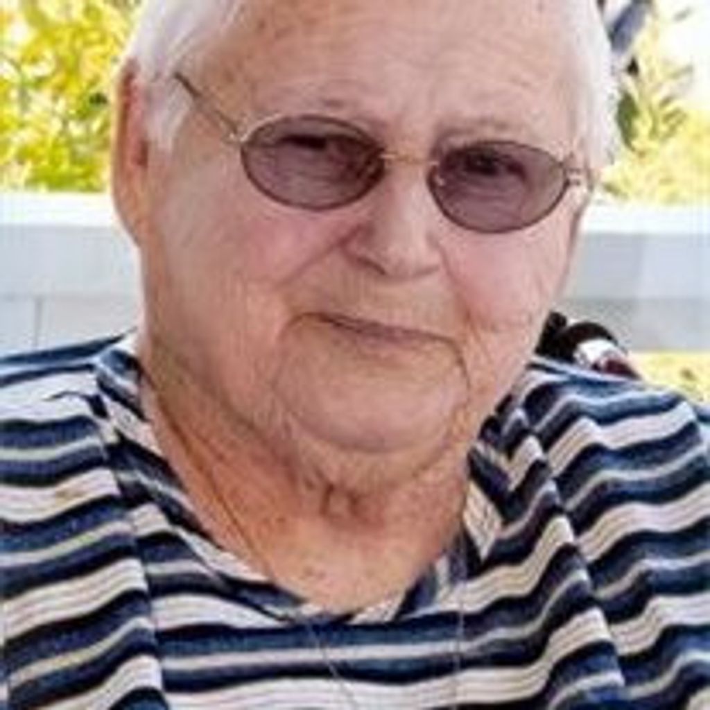 Clara Bruce