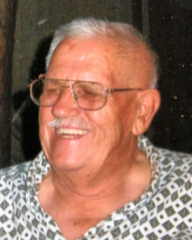 Glen "Pete" Dodge