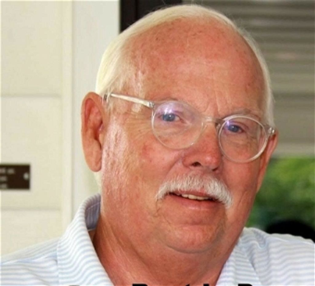 William Robert "Billy" Cox