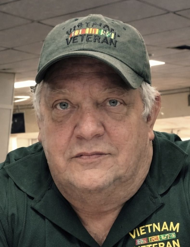 George V. Belles Profile Photo