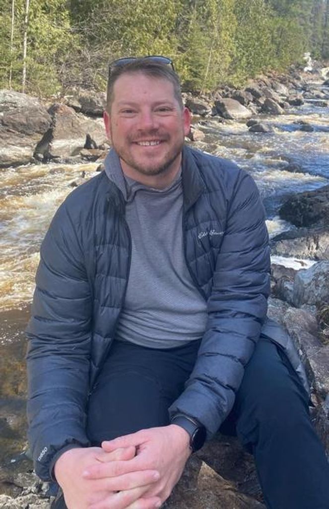 Jesse Adams Profile Photo