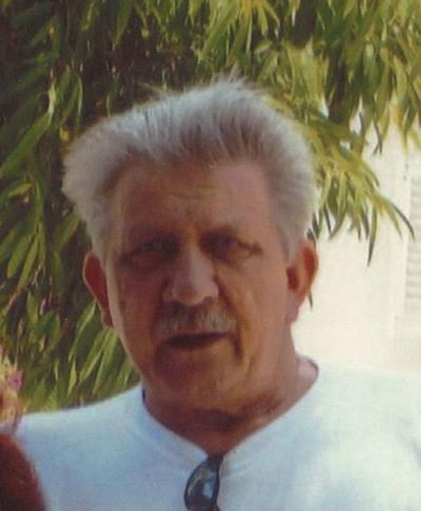 Henry Charles Berek Profile Photo