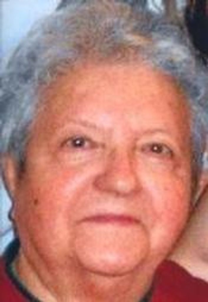Mary P. Valentino Profile Photo