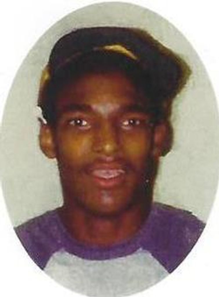 John Fitzgerald Walker Profile Photo