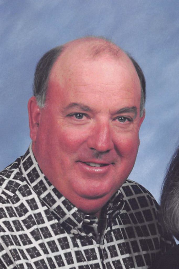 Donald Reid Profile Photo