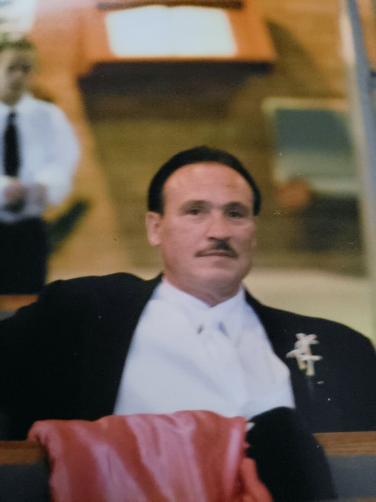 David Anthony Adamson
