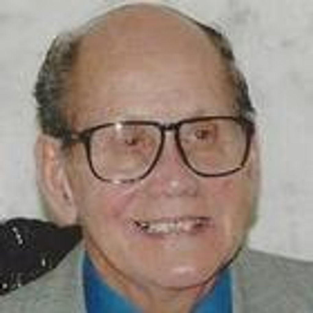 Andrew Mclaughlin Profile Photo