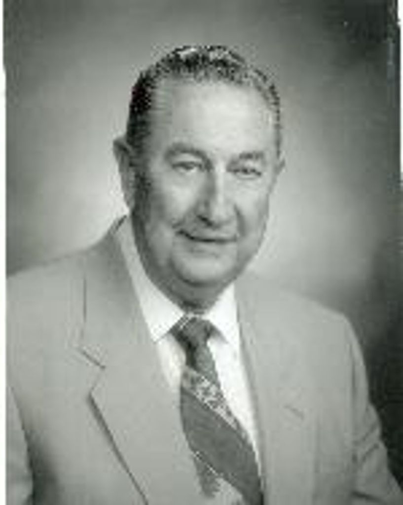 Donald Hugh Mcdonald, M.D.