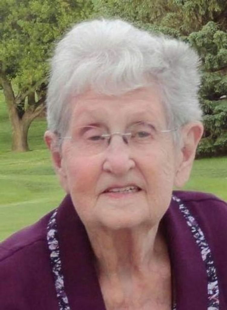 Elaine Hildebrand Profile Photo