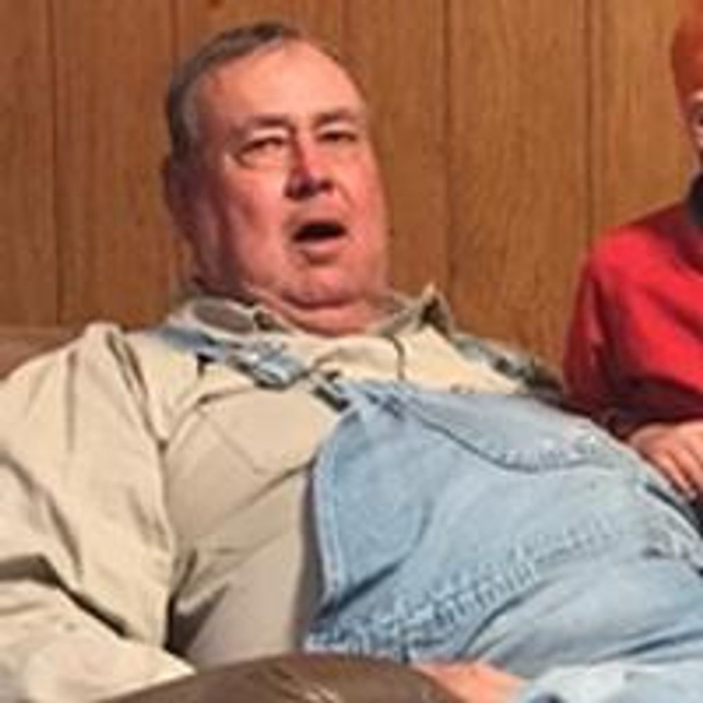 Melvin C. Parker, Jr.