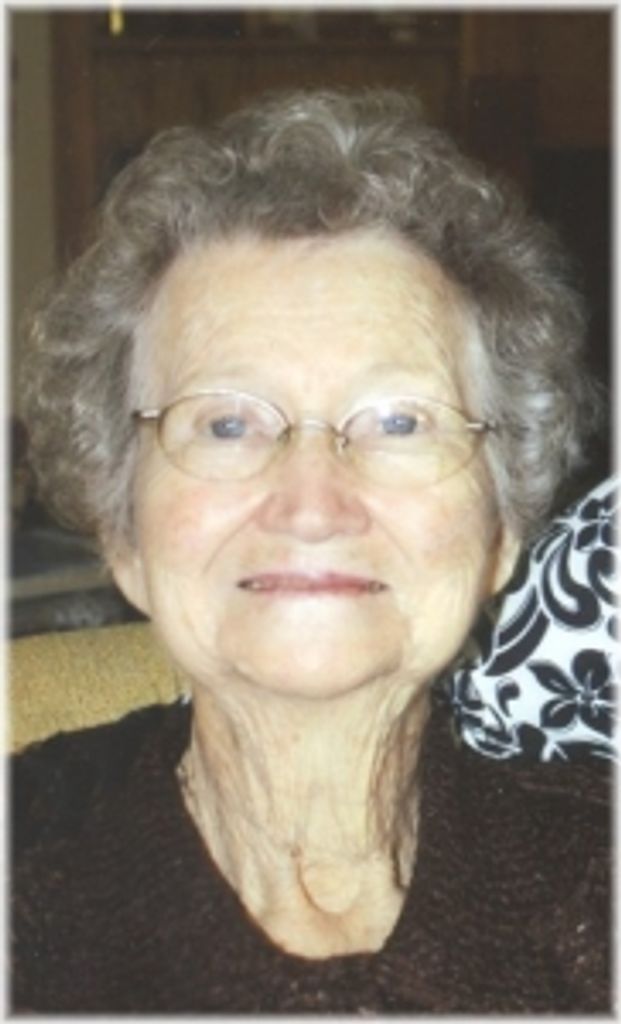 Melba  Lee Rumsey