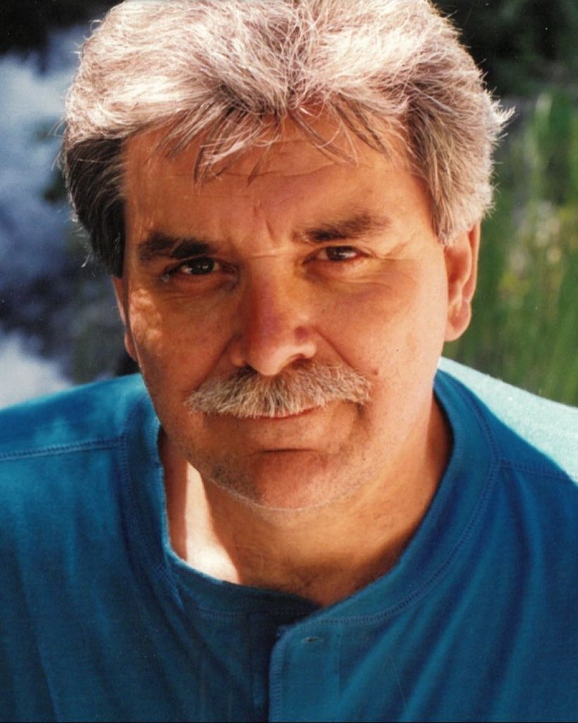 Robert Leon Stein Profile Photo