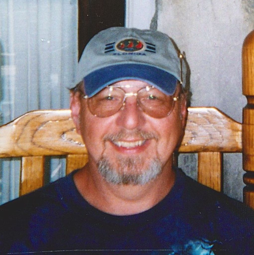 Richard G. "Rick" Stafford Profile Photo