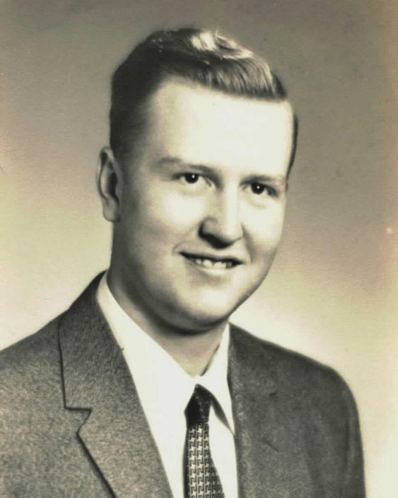 Dennis Ray Wicks