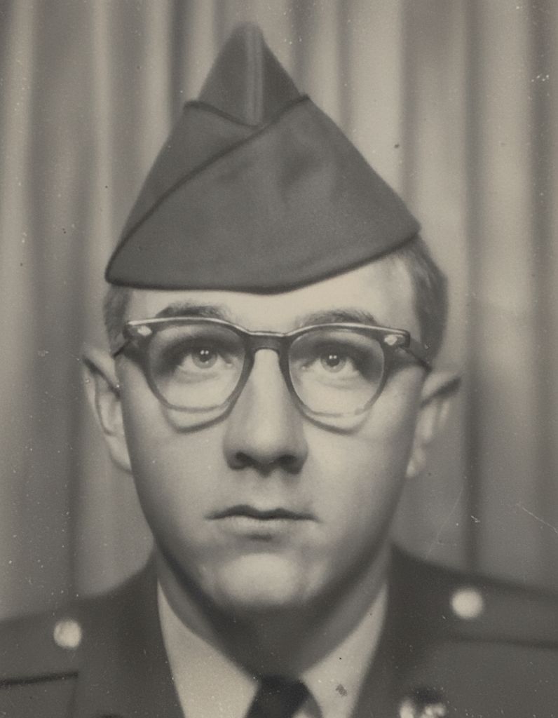 Roy McDaniel Profile Photo