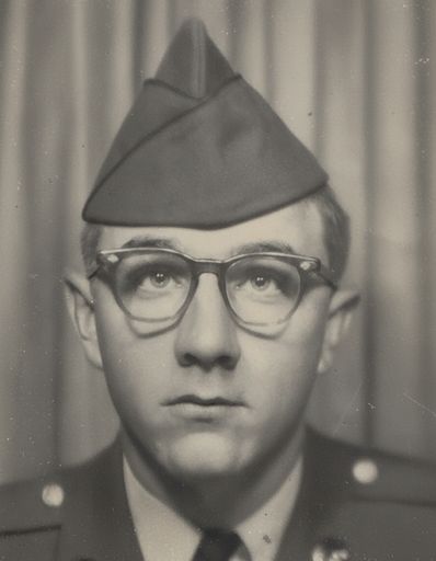 Roy McDaniel's obituary image