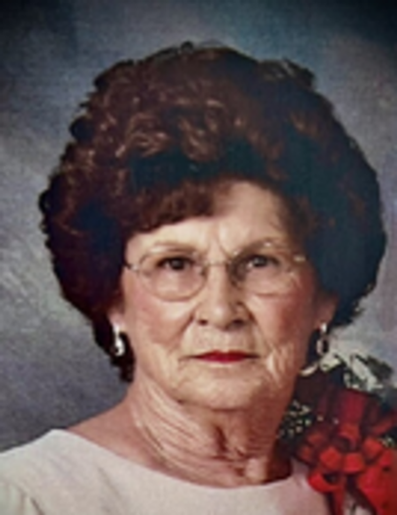 Mary Ann O'Quinn Roberson Profile Photo