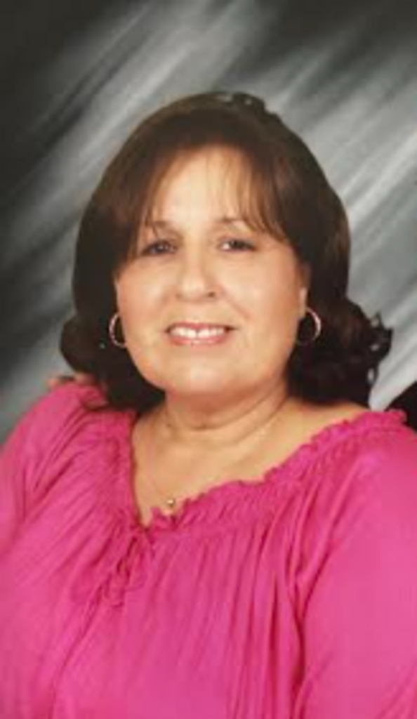 Gloria Z. Garza Profile Photo