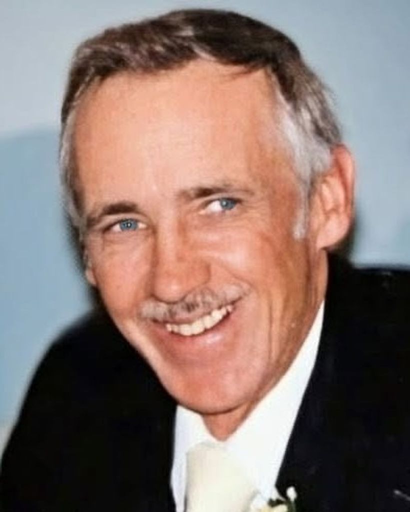 Hubert "Hugh" Edwin Etienne