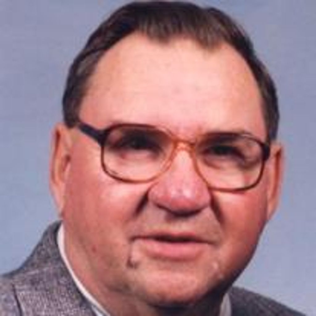 Charles R. Herger