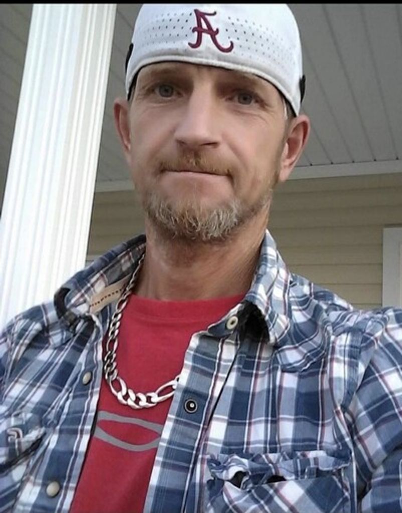 Eric Gibson Profile Photo