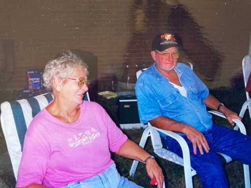 Gerald "Jerry" Carver photo gallery thumbnail 65 of 141